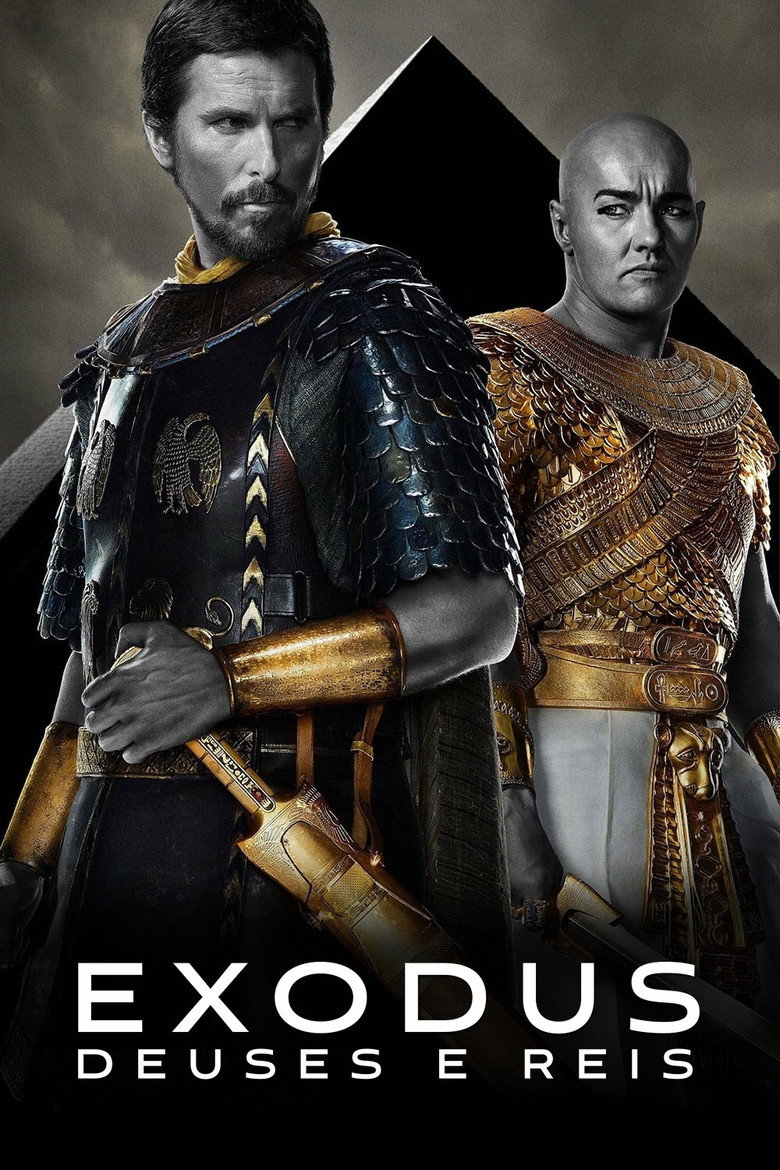 Póster la Película
