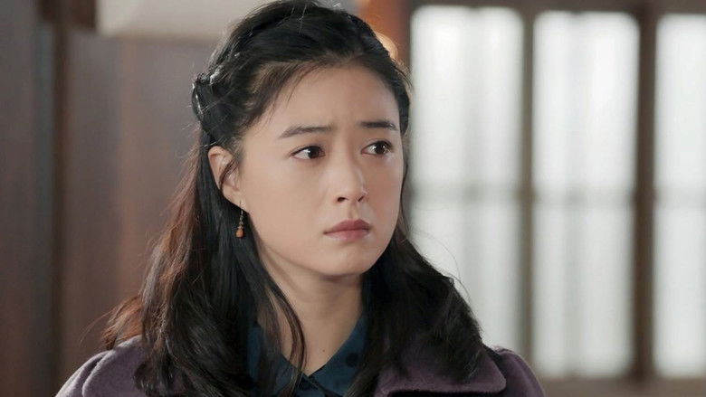 Still image for Half a Lifelong Romance season 1 episode 47: Episode 47