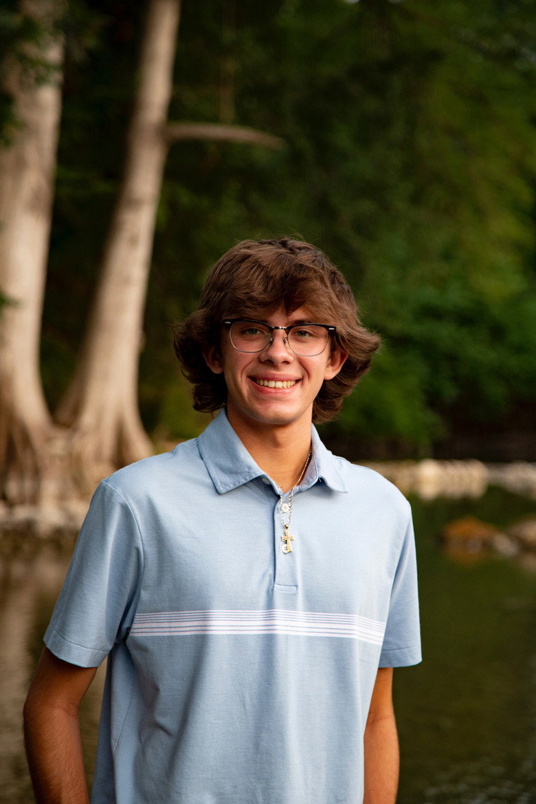 Kyle Ward