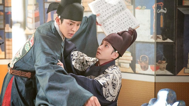The King's Affection Watch All Episodes in Eng Sub - Dramacool