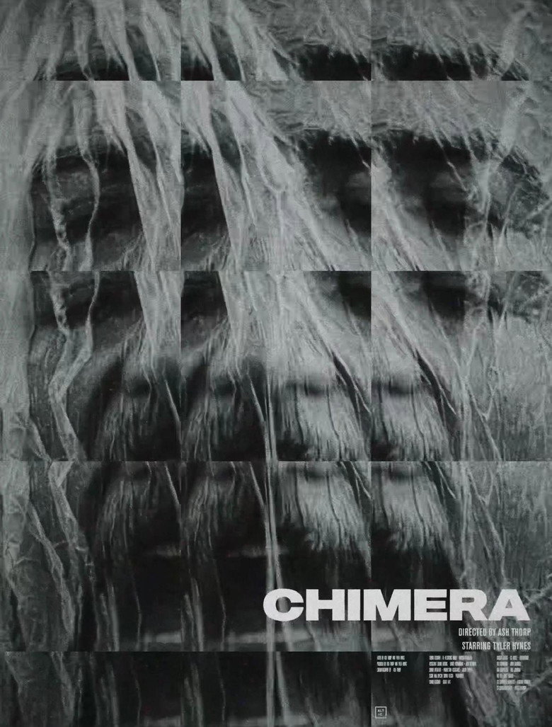 Imatge de Chimera