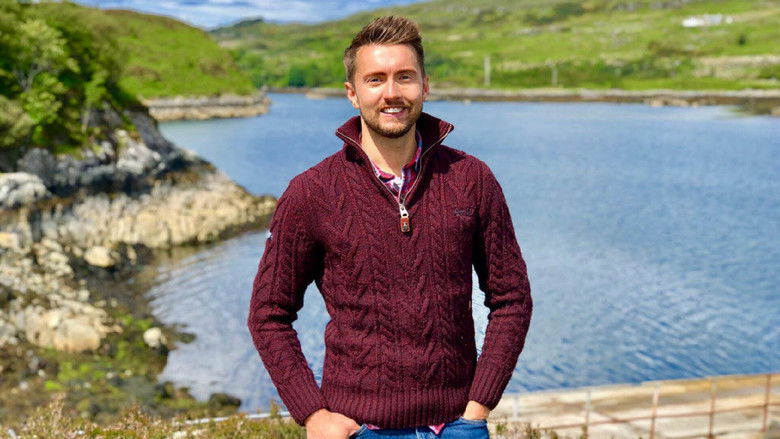 Still image for Sean's Scotland season 1 episode 6: Sutherland