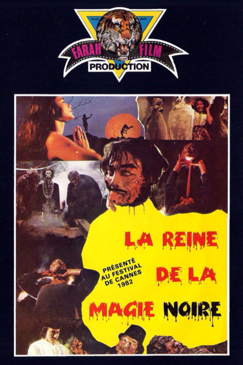 Imatge de Ratu Ilmu Hitam