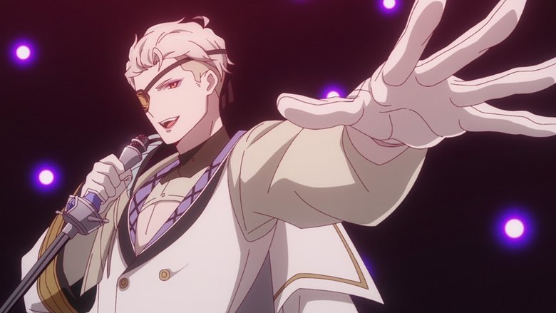 Still image for Visual Prison season 1 episode 12: ANGELIST Still image for Visual Prison season 1 episode 12: ANGELIST