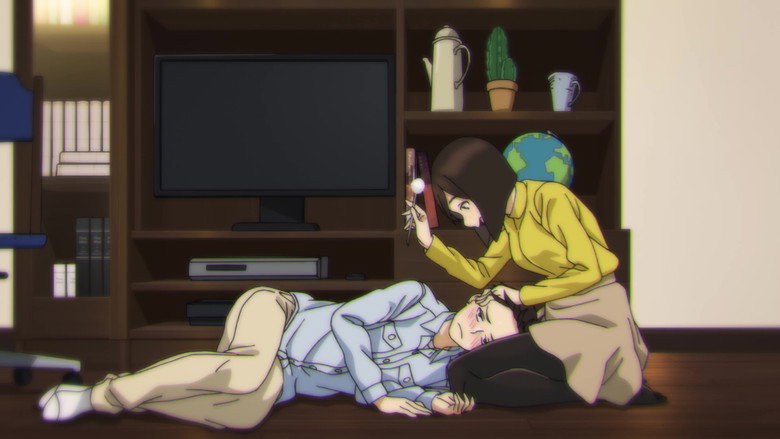 Still from Miru Tights - Season 1 Episode 10
