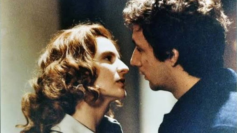 Frame from Io, Chiara e lo scuro