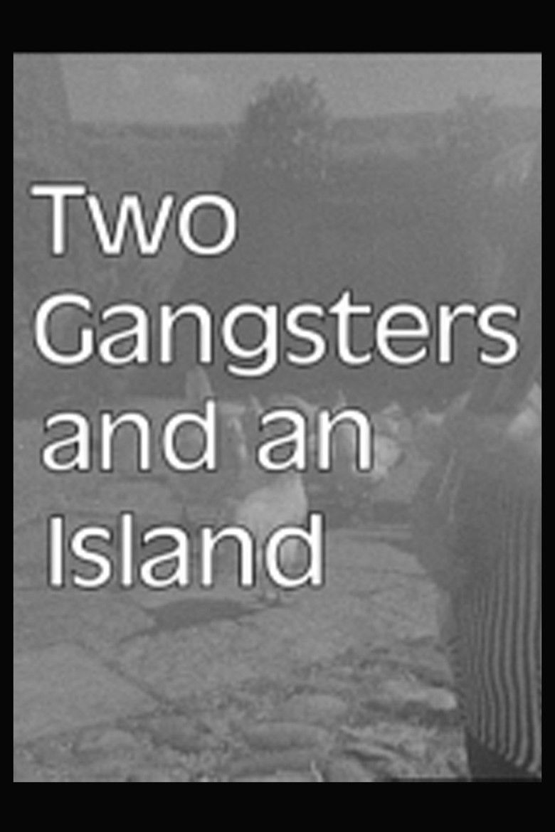 Imatge de Two Gangsters and an Island