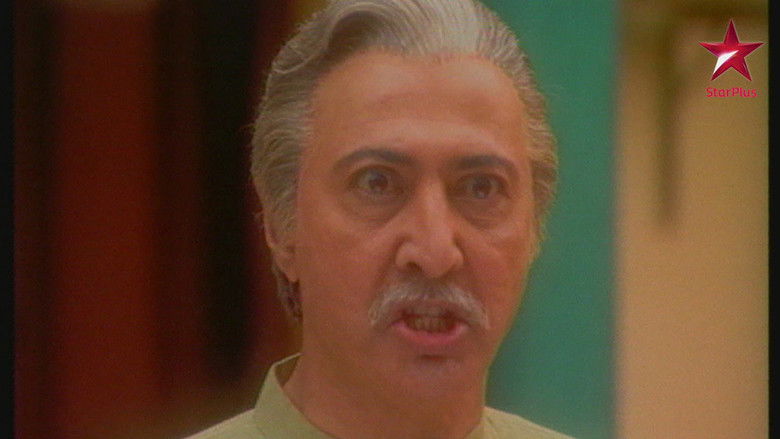 Still image for Khichdi season 1 episode 11: Tuslidas Asks Melissa to Leave