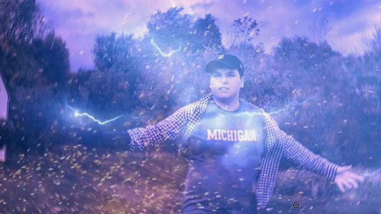 Still image for If We Had Super Powers season 1 episode 4: Project: Infinity Still image for If We Had Super Powers season 1 episode 4: Project: Infinity