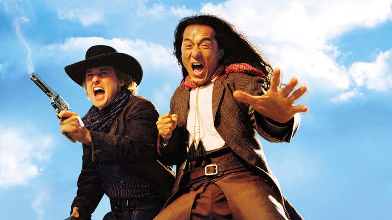 Backdrop de Shanghai Noon Collection