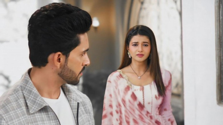 Swarna attacks Armaan