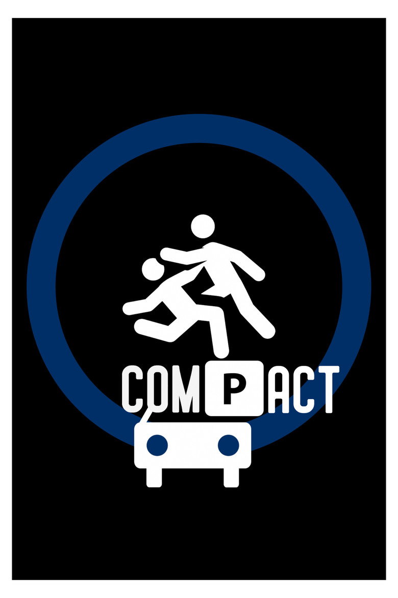 Affiche ou illustration — Compact