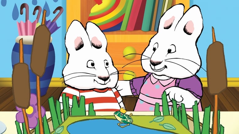 Max and Ruby