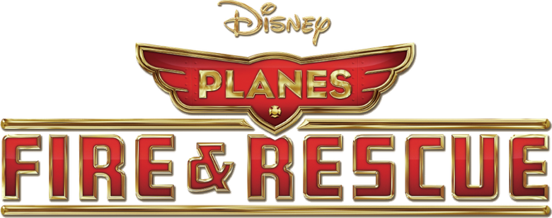 Imagen de Aviones 2: Equipo de rescate