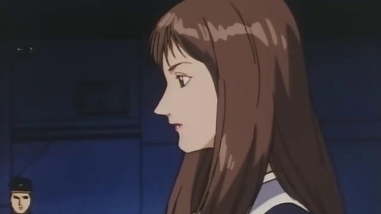 Still from Mobile Suit Gundam Wing - Season 1 Episode 28