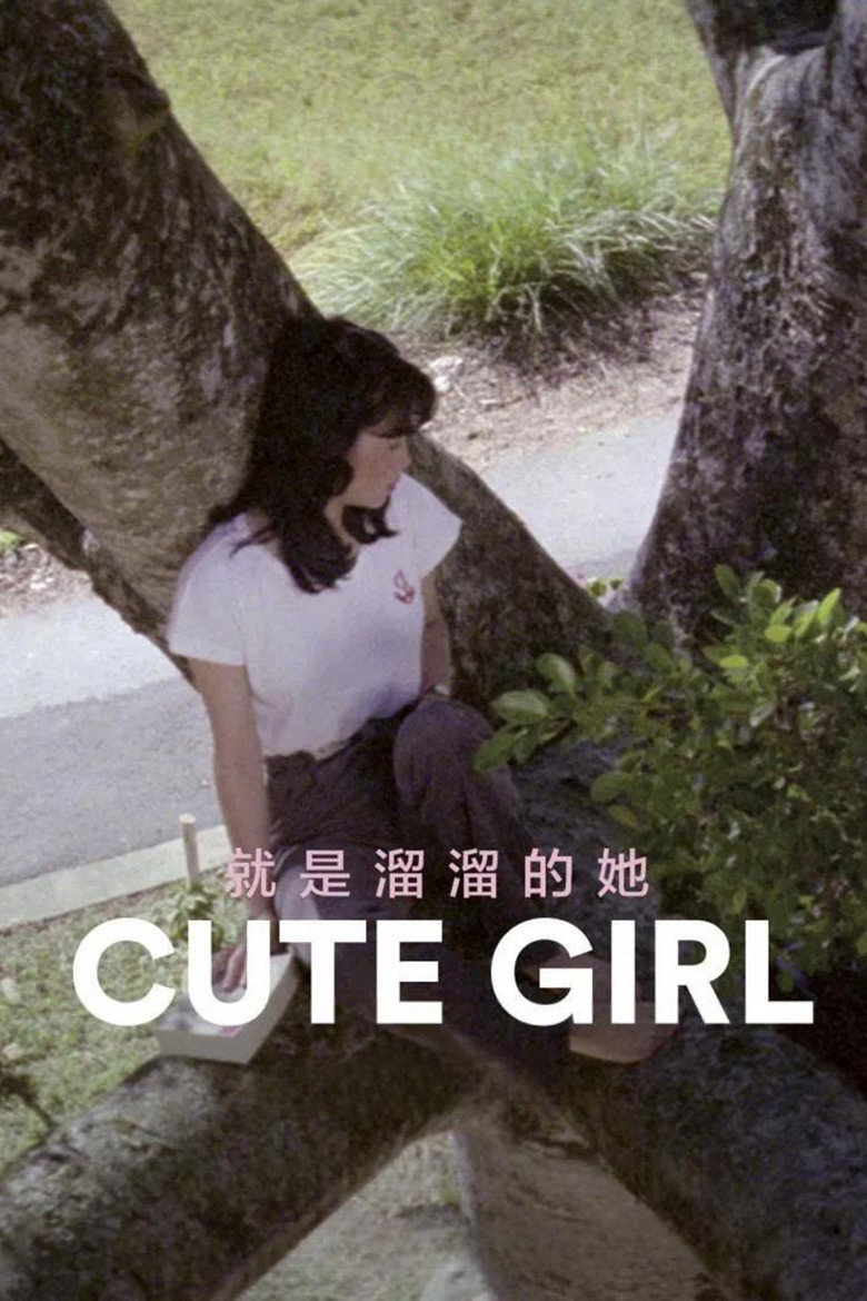 Cute Girl
