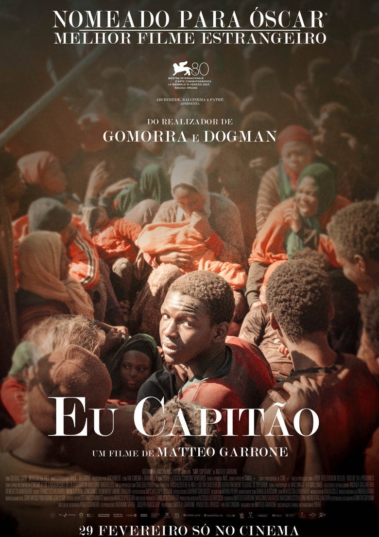 Póster la Película