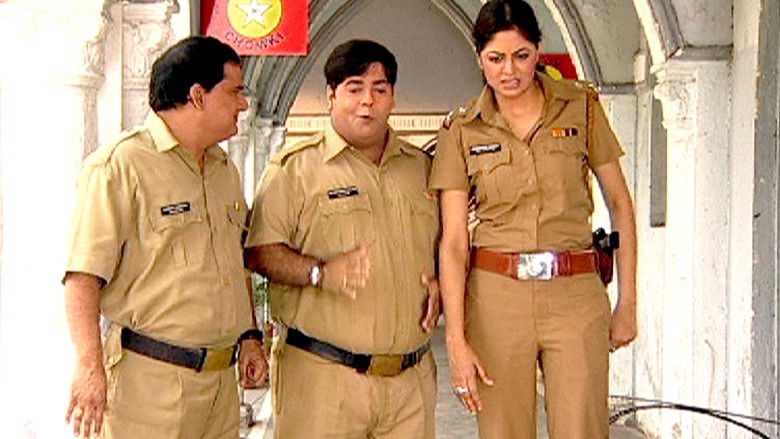Still image for F.I.R. season 1 episode 310: The Godhbharai