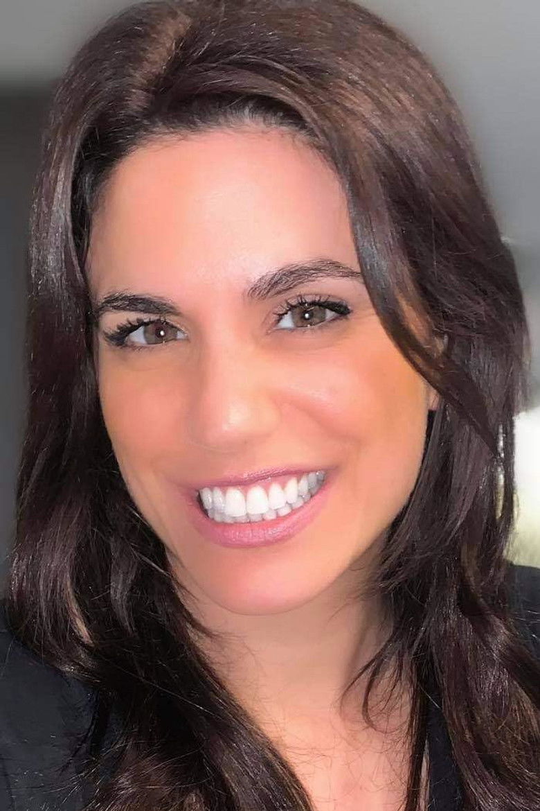 Larissa Meleca portrait image