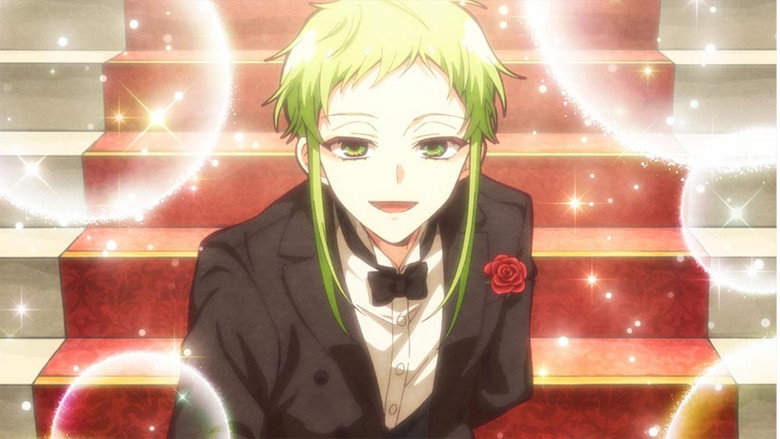 Still from After-school Hanako-kun - Season 1 Episode 6