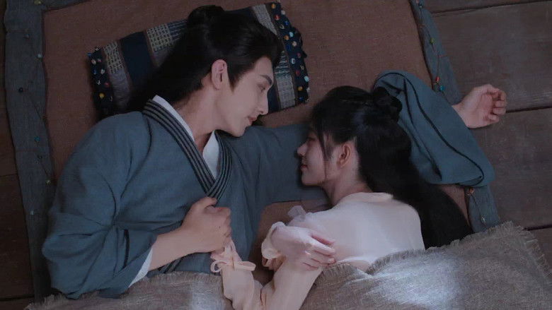 Still image for Beauty of Resilience season 1 episode 15: Episode 15 Still image for Beauty of Resilience season 1 episode 15: Episode 15