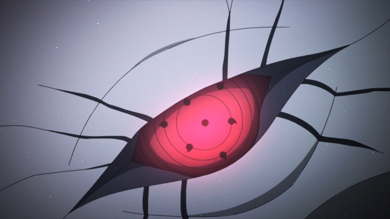 Still from Boruto: Naruto Next Generations - Season 1 Episode 202