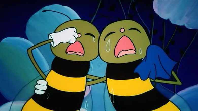 Still image for Inspector Black Cat season 1 episode 3: Thieves who ate laterite