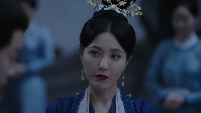 Still image for Unchained Love season 1 episode 4: Episode 4 Still image for Unchained Love season 1 episode 4: Episode 4