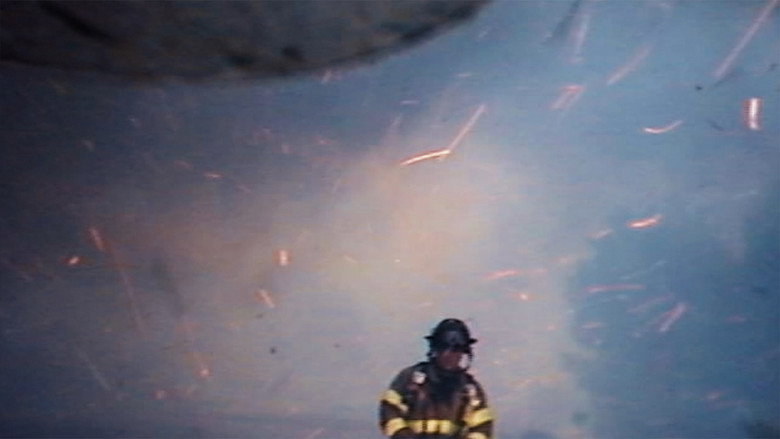Still from Under Fire