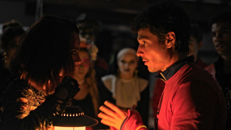 Still image for Jo mai mai season 1 episode 4: Fear