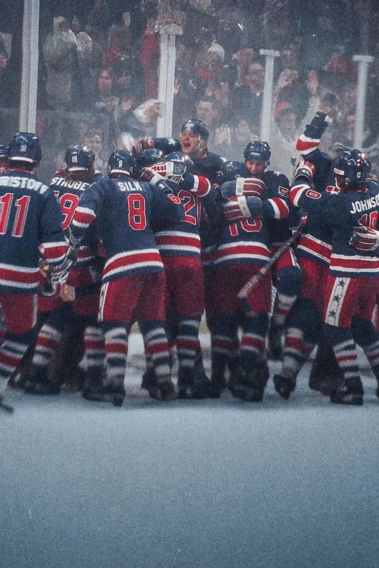 Imatge de Miracle: The Boys of '80