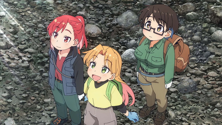 Still from Ruri Rocks - Temporada 1 Episodio 10