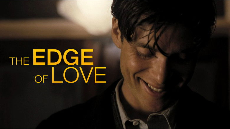The Edge of Love screenshot