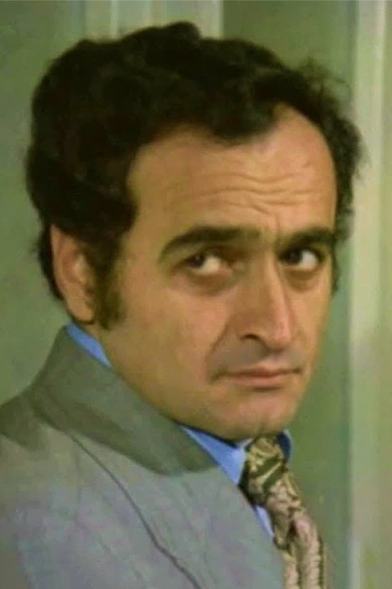 Alpay İzer photo 2