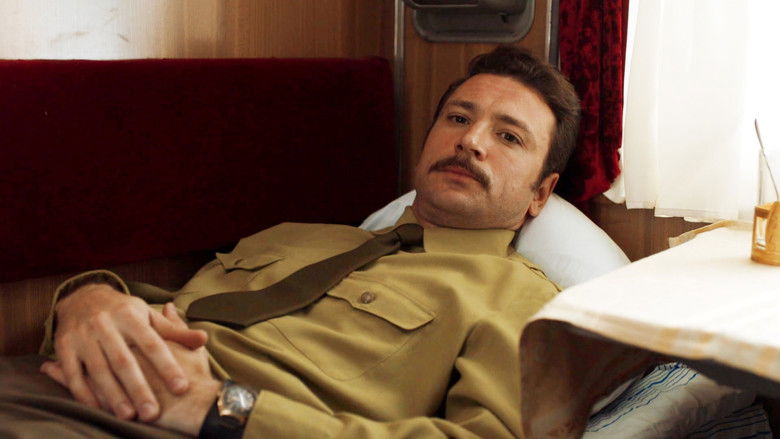 Still image for Casanova season 1 episode 2: Episode 2