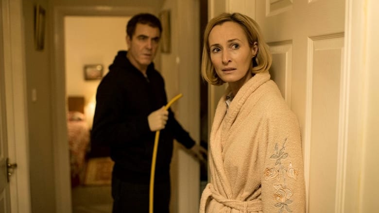 Still from The Secret - Season 1 Episode 2