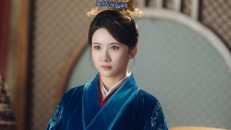 Still image for The Reign of Feng Yi season 1 episode 5: Episode 5