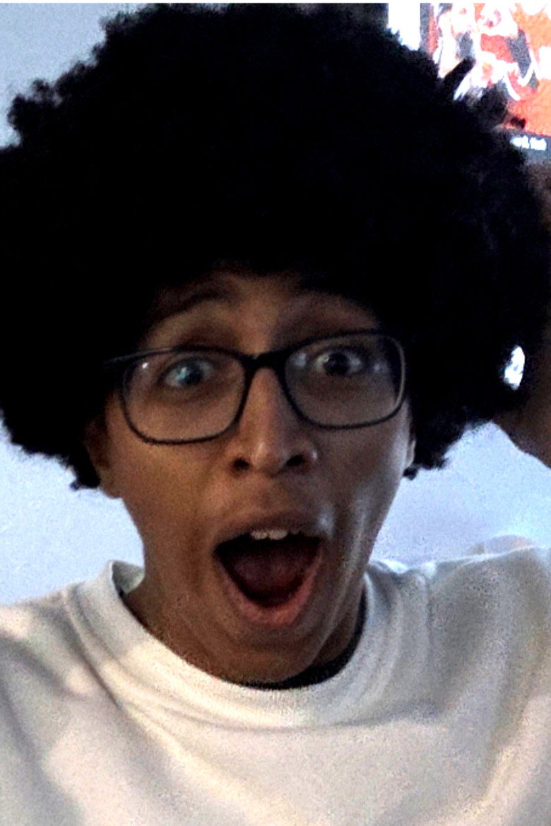 Caleb Mulugeta