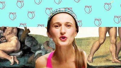 Still image for Merci de ne pas toucher ! season 1 episode 5: Episode 5