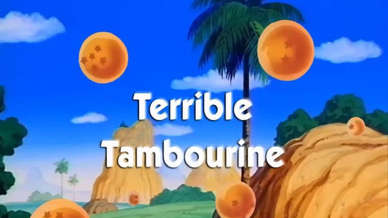 Still from Dragon Ball - Season 1 Episode 106