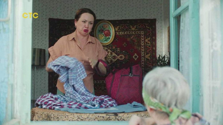 Still image for Киловаттино season 1 episode 9: Episode 9