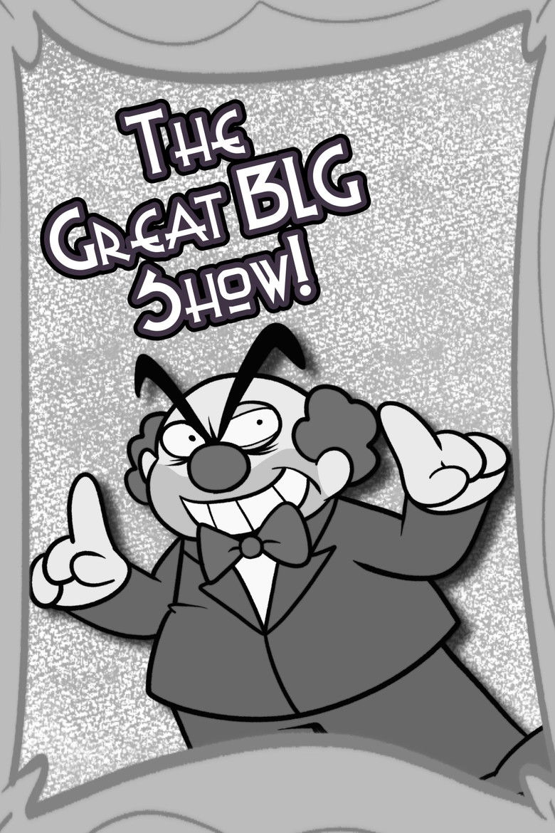 Imatge de The Great BLG Show!