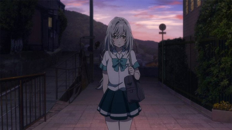 Still from IRODUKU: The World in Colors - Season 1 Episode 10