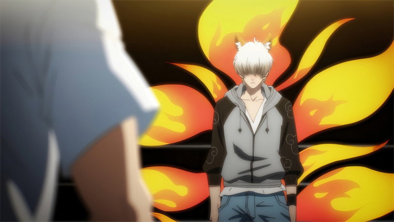 Still from The God of High School - Season 1 Episode 11