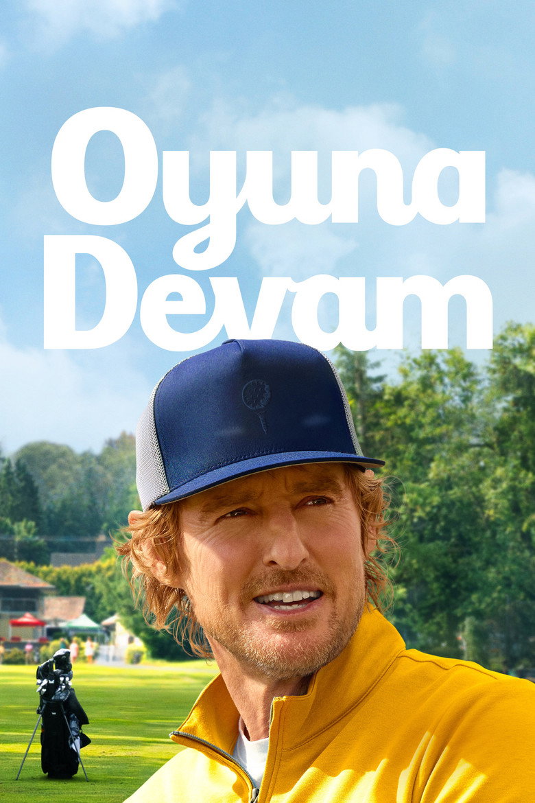 Oyuna Devam