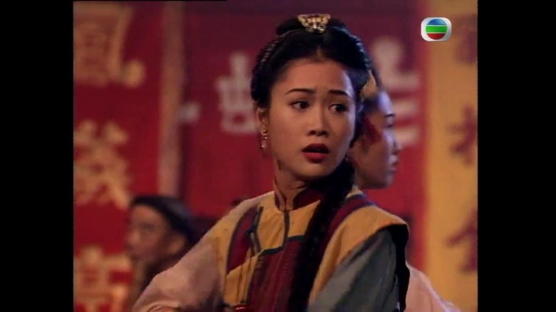 Still image for The Heroes From Shaolin season 1 episode 14: Episode 14