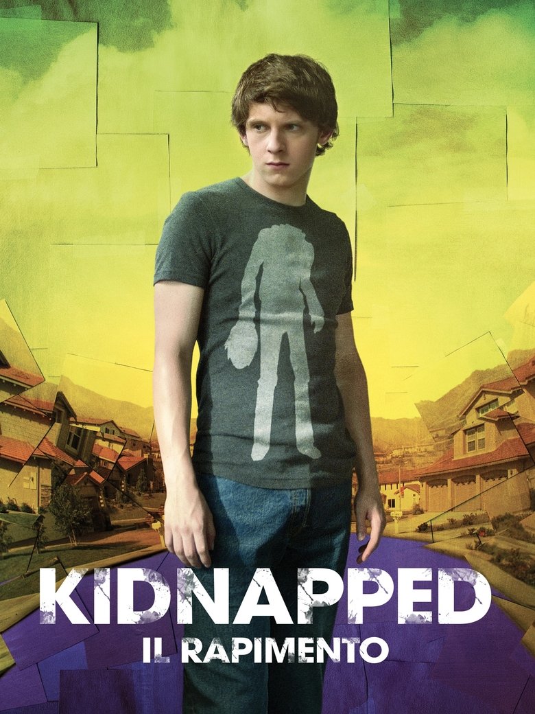 Kidnapped - Il rapimento (2005)