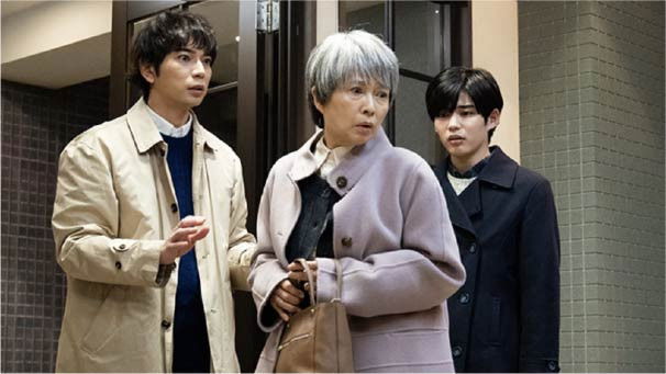 Still image for Neighbor Chikara season 1 episode 8: Episode 8 Still image for Neighbor Chikara season 1 episode 8: Episode 8