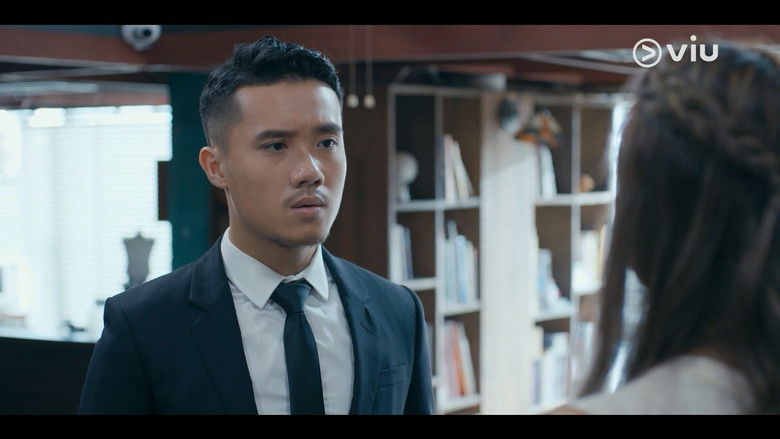 Still image for Generation Slash season 1 episode 3: Love Confession Still image for Generation Slash season 1 episode 3: Love Confession