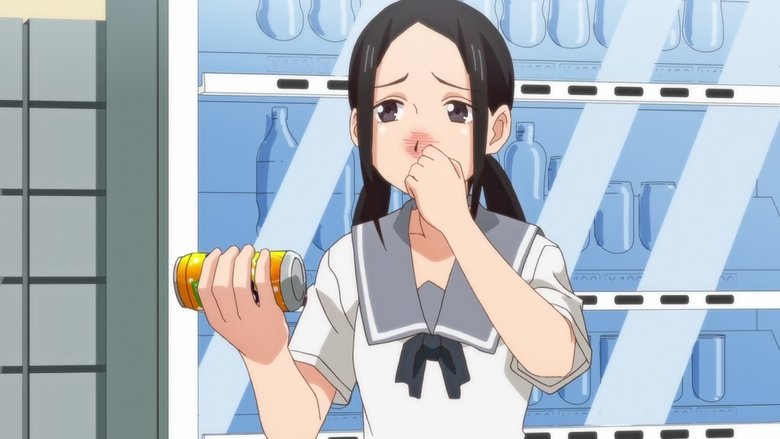 Still image for Chio's School Road season 1 episode 27: Apocri! Still image for Chio's School Road season 1 episode 27: Apocri!